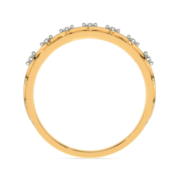 South N West Diamond Rings