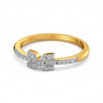 Cocktail Dazzle Diamond Rings