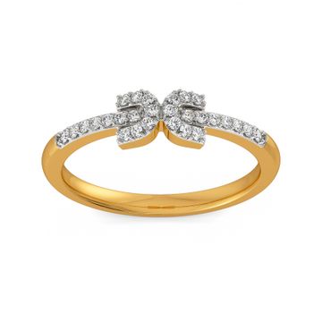 Cocktail Dazzle Diamond Rings