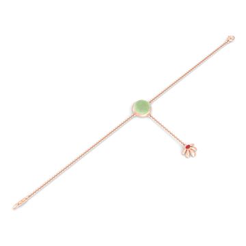 Blossom Lush Gemstone Bracelets