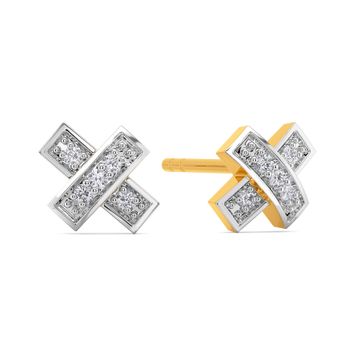 Avid Argyle Diamond Earrings