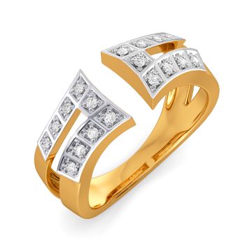 Check Cherie Diamond Rings