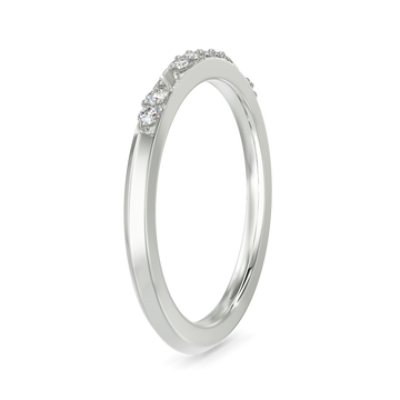 Falling In Love Diamond Rings