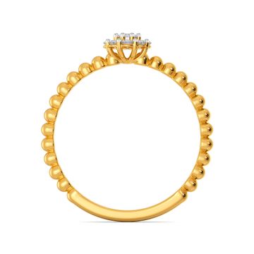 Love Renditions Diamond Rings