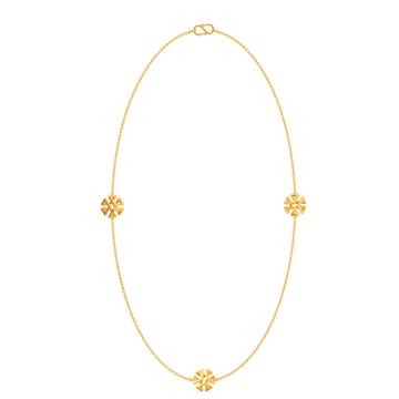 Block Buster Gold Chains