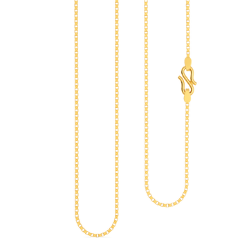 Eznil Gold Chains