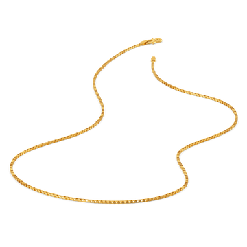 Eznil Gold Chains