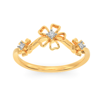 Juliet's Fav Diamond Rings