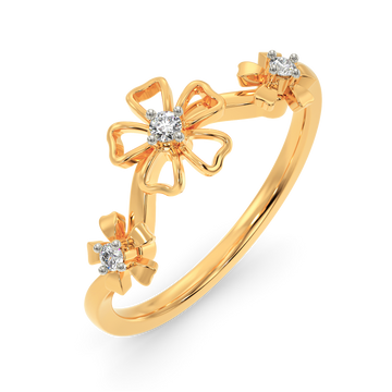 Juliet's Fav Diamond Rings
