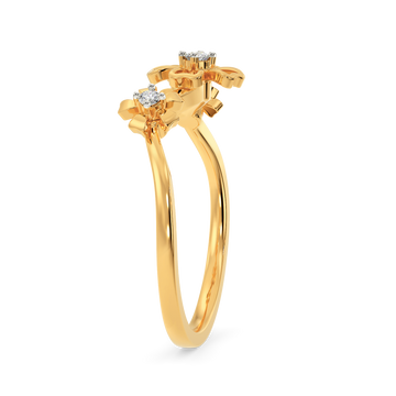 Juliet's Fav Diamond Rings