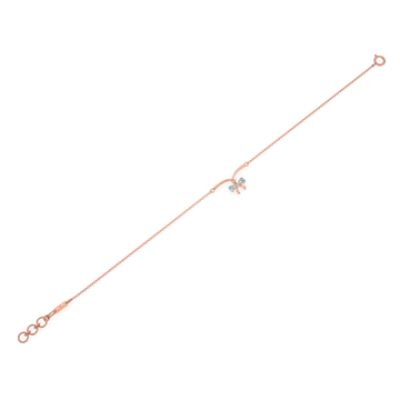 I Am For Style Diamond Bracelets