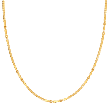 Dapper Dazz Gold Chains