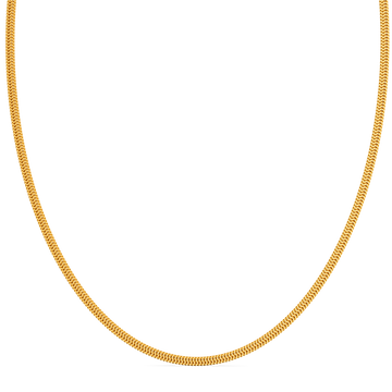 Momsen Gold Chains