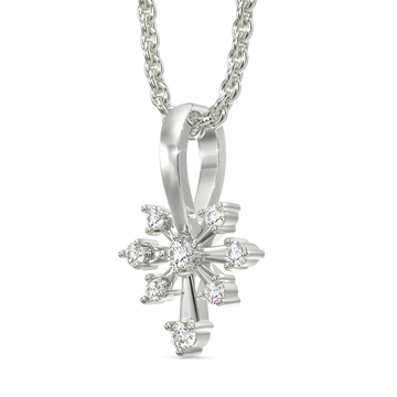 My Choice Diamond Pendants