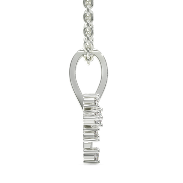 My Choice Diamond Pendants