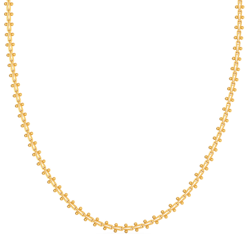 Kiara Cosmos Gold Chains