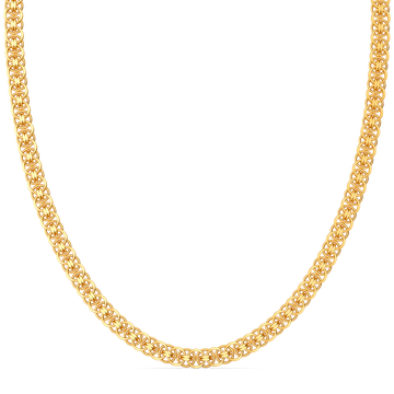 Juveria Gold Chains