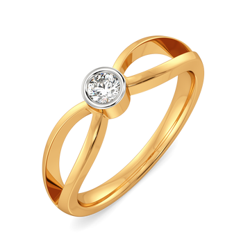 I hear a Rhapsody Diamond Rings