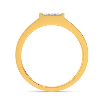 Swag Diamond Rings For Men