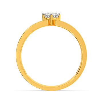 The Classic Diamond Rings For Men