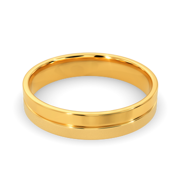 Dashin Gold Rings For Men