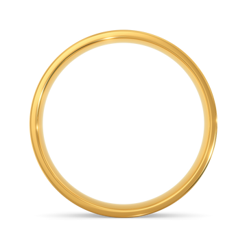 Dashin Gold Rings For Men