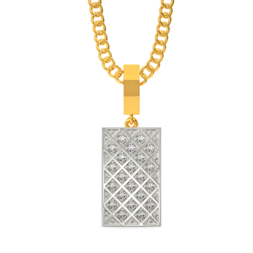 14kt White Gold Mens Round Diamond 20-inch Link Chain Necklace 11-1/4 – Gold  N Diamonds