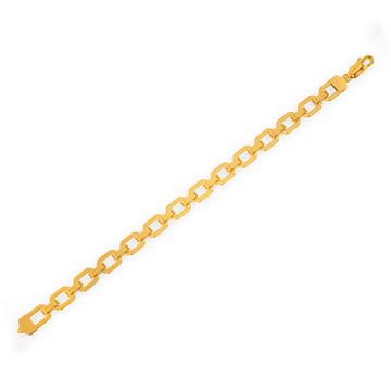 Sage Gold Bracelets For Men