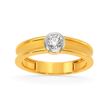 All Star Diamond Rings For Men