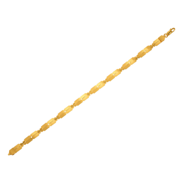 Fine Faze Gold Bracelets For Men