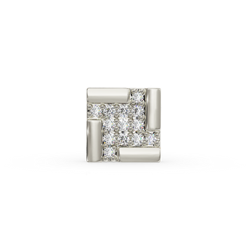 Niel Diamond Earrings For Men