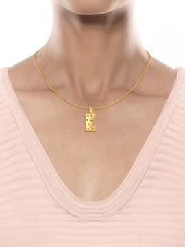Star Sailin Gold Pendants