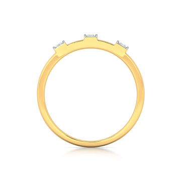 Beam Dream Diamond Rings