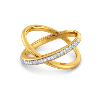 Fair Play Diamond Rings