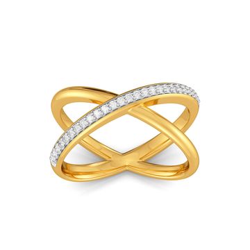 Fair Play Diamond Rings