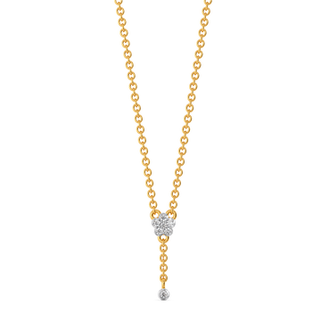 Dollhaus Dreams Diamond Necklaces