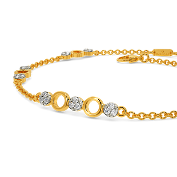 Polka Revive Diamond Bracelets