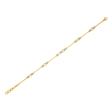 Polka Revive Diamond Bracelets