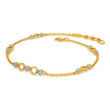Polka Revive Diamond Bracelets