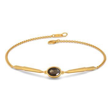 Toned to Earth Gemstone Bracelets
