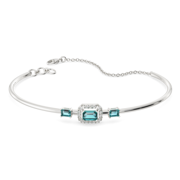 Calm in Couture Diamond Bangles