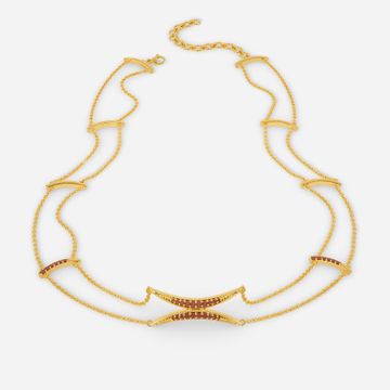 Winery Vibes Gemstone Necklaces