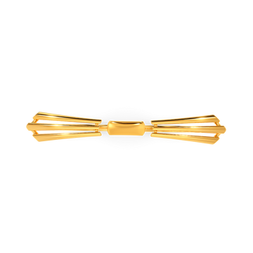 Spread Out Gold Rings