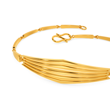 Spread Out Gold Bracelets