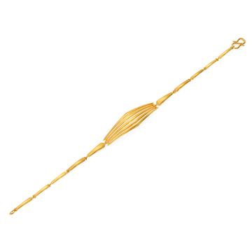 Spread Out Gold Bracelets
