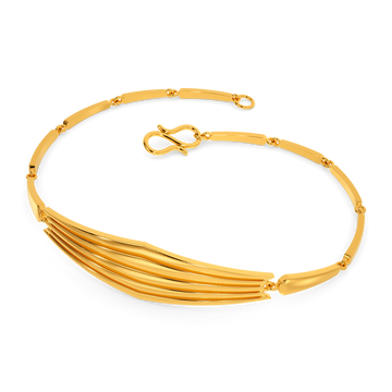 Spread Out Gold Bracelets