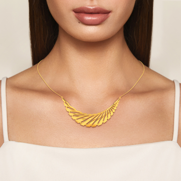 So Very Extra Gold Necklaces
