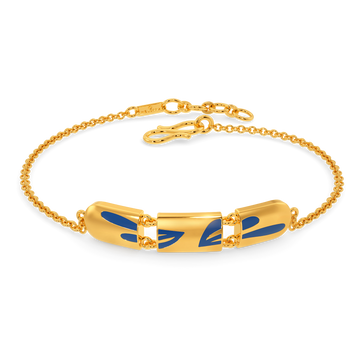 Bhardwaj Jewellers Rehan  Gold bracelet 20gram  Facebook