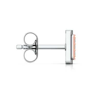 Lasting Impression Diamond Earrings