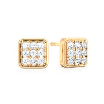 Eternal Brilliance Diamond Earrings